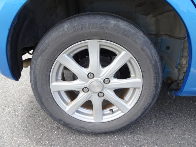 HONDA Fit thumbnail 11