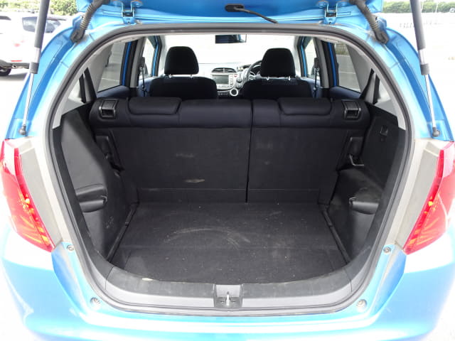 HONDA Fit thumbnail 28