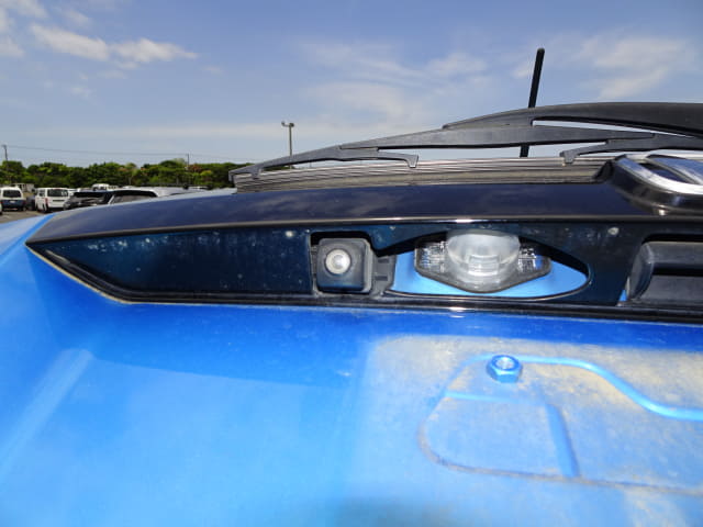 HONDA Fit thumbnail 41