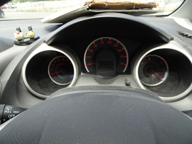 HONDA Fit thumbnail 34