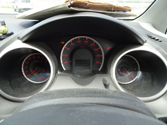 HONDA Fit thumbnail 56