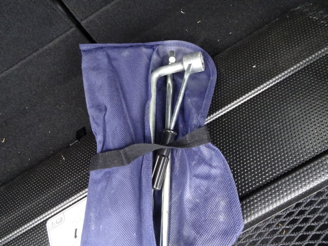 HONDA Fit thumbnail 31