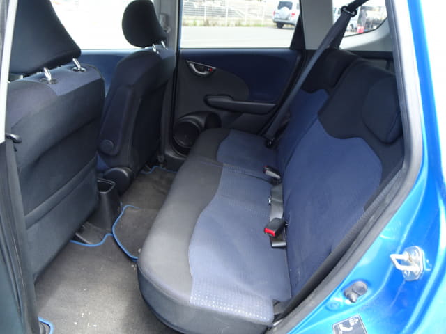 HONDA Fit thumbnail 27