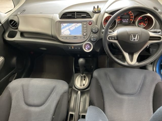 HONDA Fit thumbnail 51