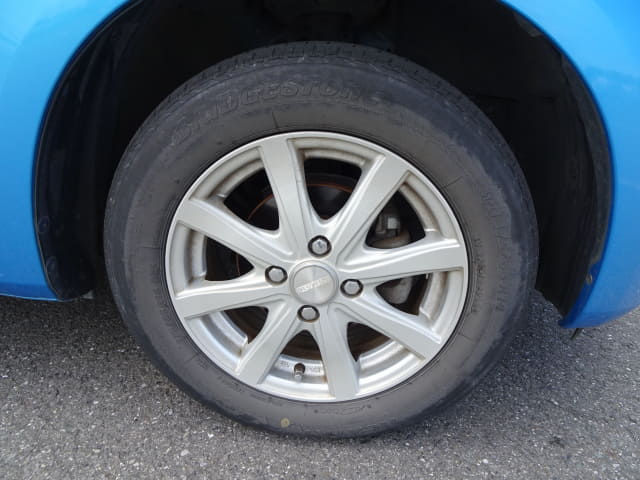 HONDA Fit thumbnail 12