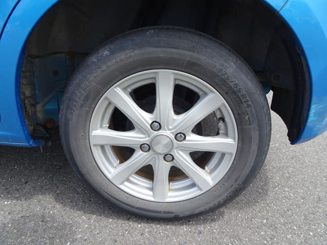 HONDA Fit thumbnail 10