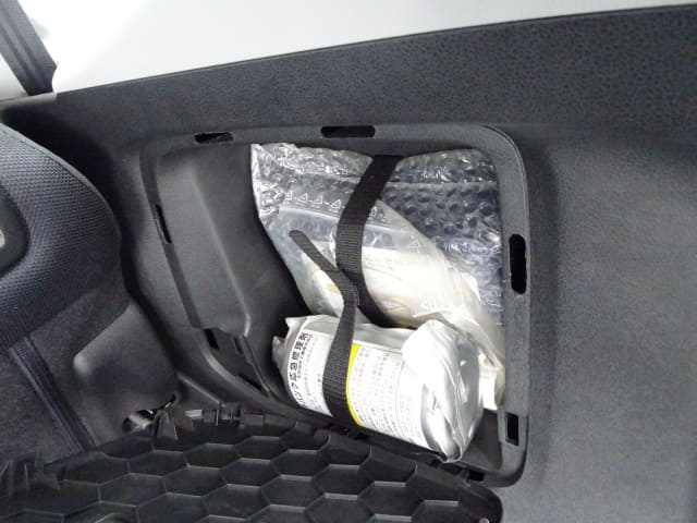 HONDA Fit thumbnail 29