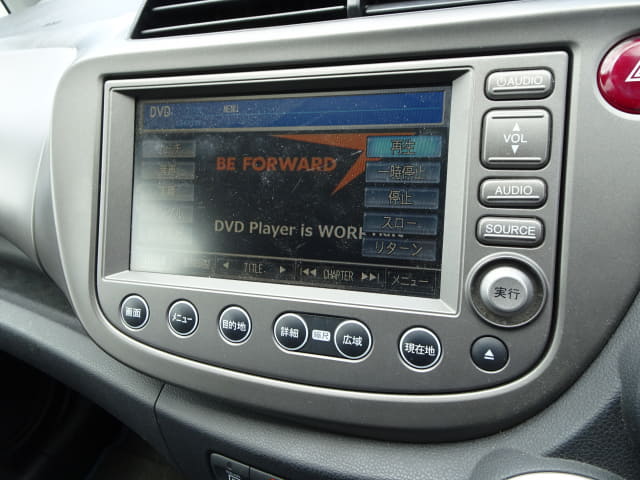 HONDA Fit thumbnail 39