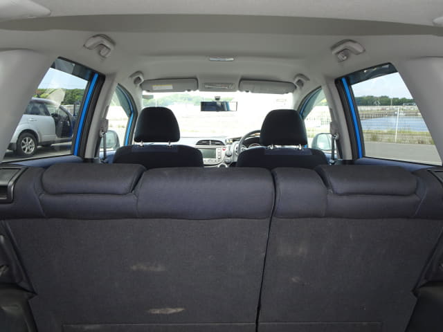 HONDA Fit thumbnail 24