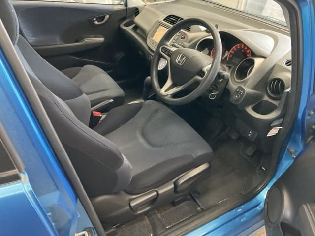 HONDA Fit thumbnail 53