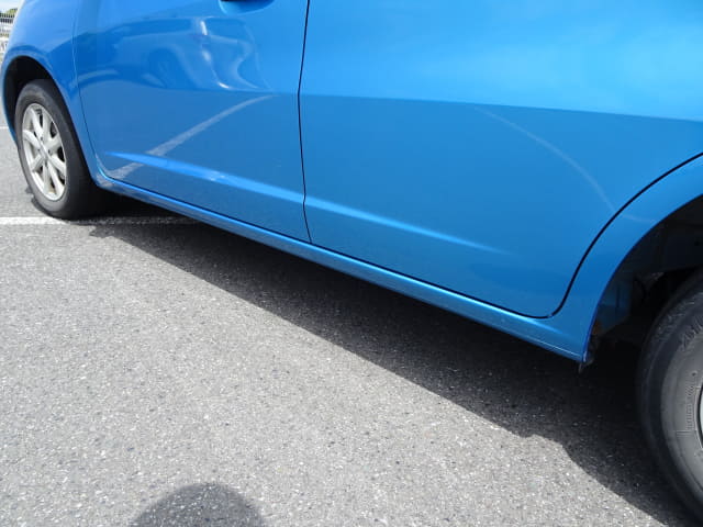 HONDA Fit thumbnail 19