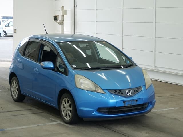 HONDA Fit thumbnail 49