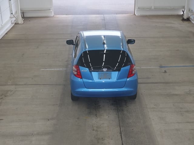 HONDA Fit thumbnail 52
