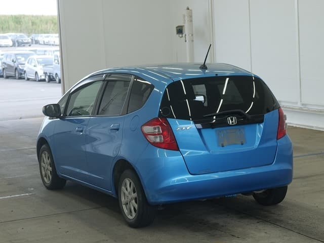 HONDA Fit thumbnail 50