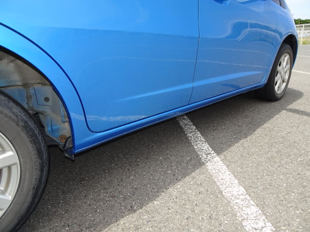HONDA Fit thumbnail 21