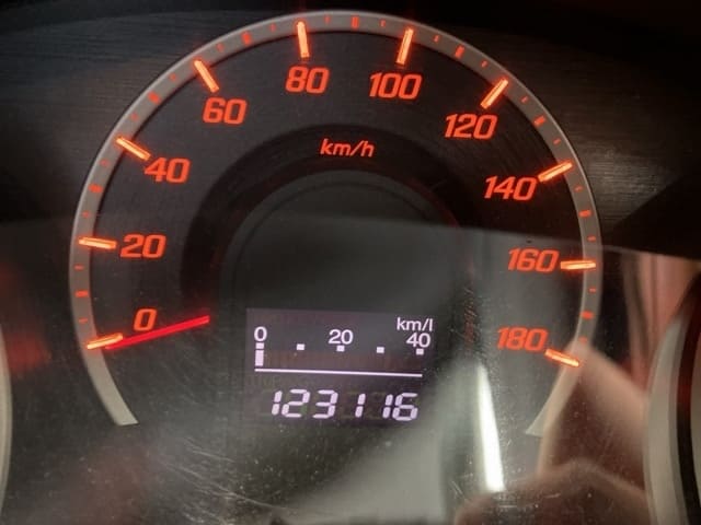 HONDA Fit thumbnail 54