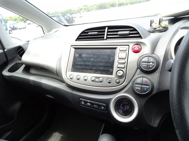 HONDA Fit thumbnail 36