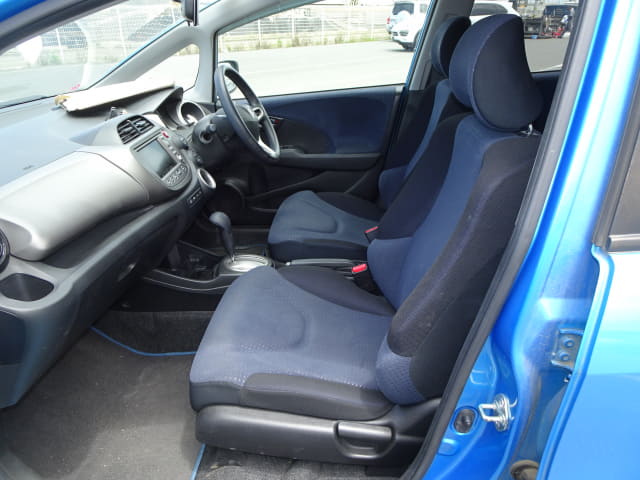 HONDA Fit thumbnail 26
