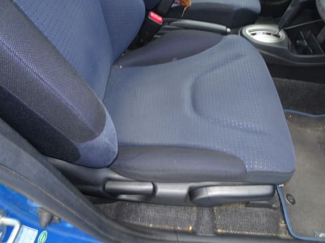 HONDA Fit thumbnail 44