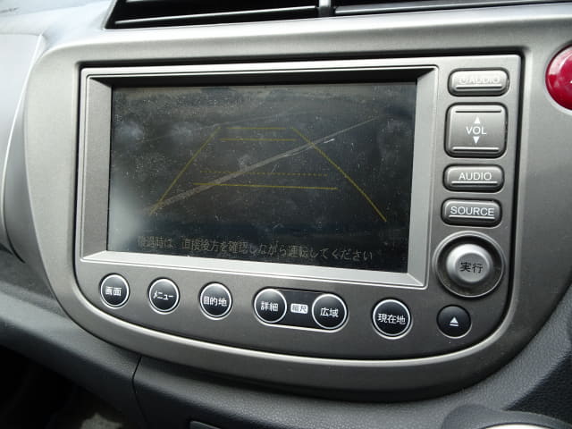 HONDA Fit thumbnail 40