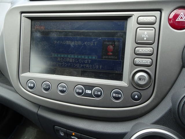 HONDA Fit thumbnail 38