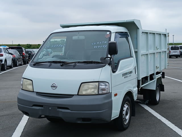 NISSAN Vanette Truck