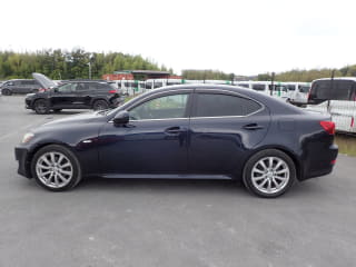 2005 LEXUS IS