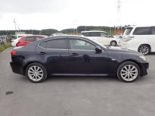 2005 LEXUS IS