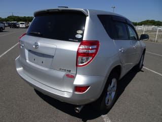 2008 TOYOTA RAV4