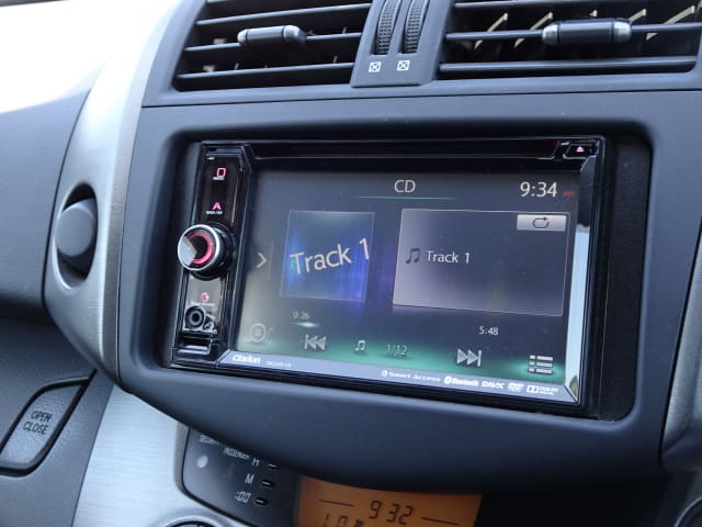 TOYOTA RAV4 thumbnail 35