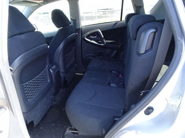 TOYOTA RAV4 thumbnail 27