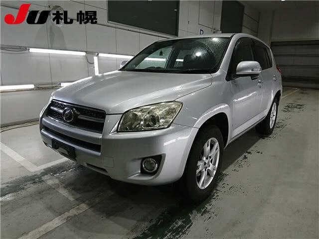 TOYOTA RAV4 thumbnail 51