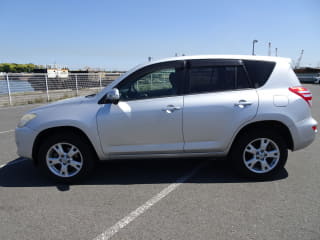 2008 TOYOTA RAV4