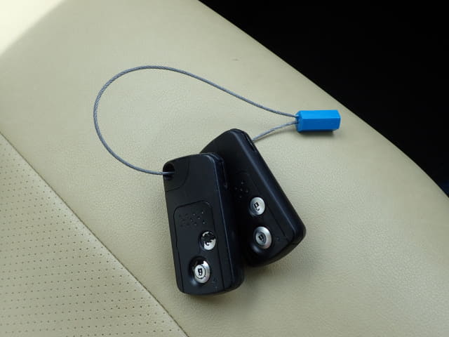 HONDA Fit Hybrid thumbnail 39