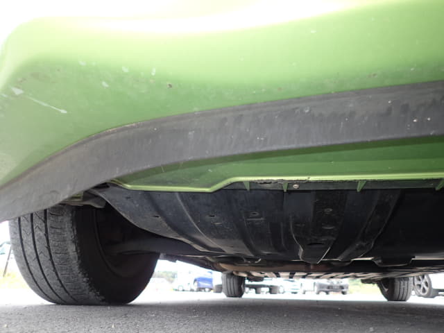 HONDA Fit Hybrid thumbnail 13