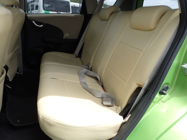 HONDA Fit Hybrid thumbnail 27