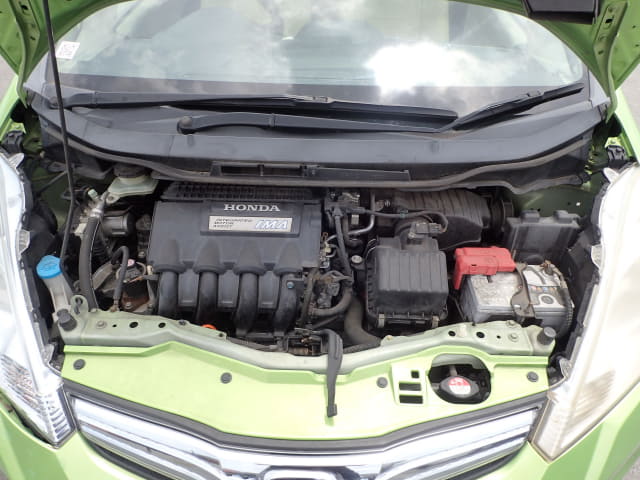 HONDA Fit Hybrid thumbnail 46