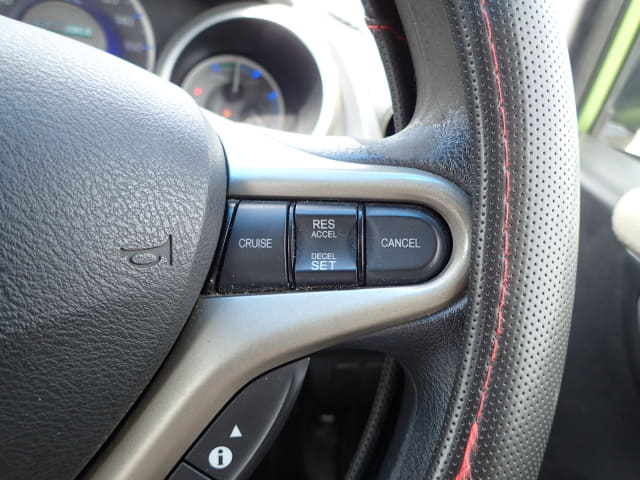 HONDA Fit Hybrid thumbnail 40