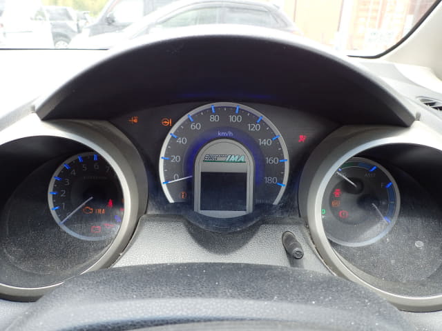 HONDA Fit Hybrid thumbnail 52