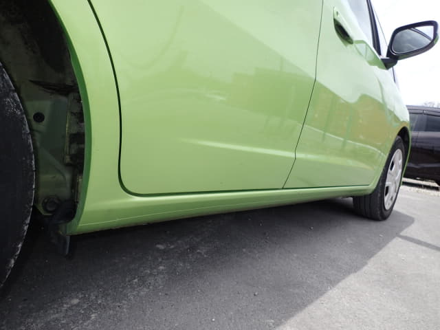 HONDA Fit Hybrid thumbnail 21