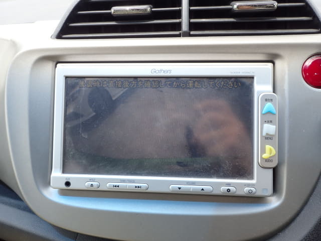 HONDA Fit Hybrid thumbnail 36
