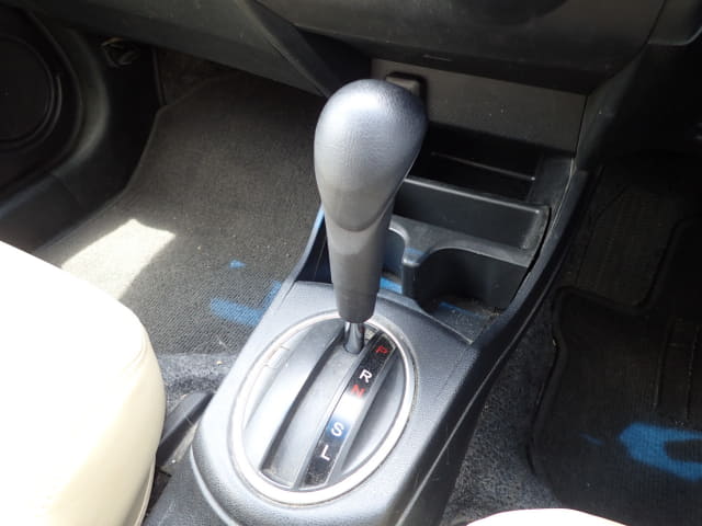 HONDA Fit Hybrid thumbnail 38