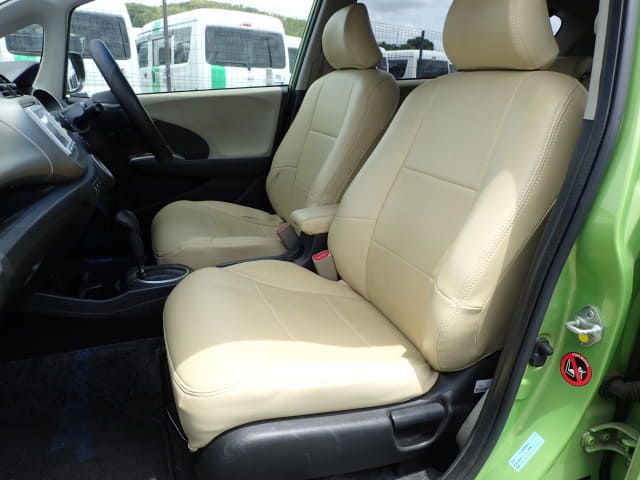 HONDA Fit Hybrid thumbnail 26