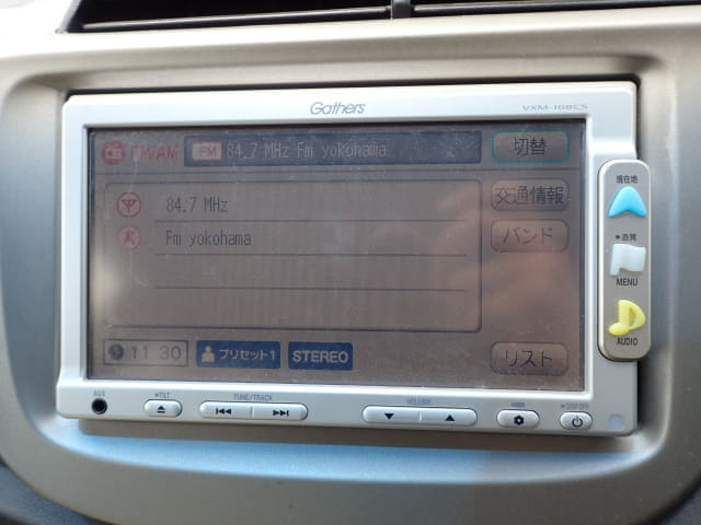 HONDA Fit Hybrid thumbnail 35