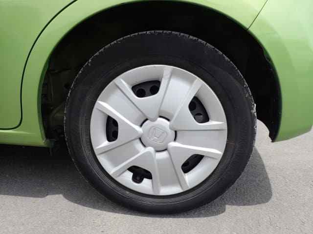 HONDA Fit Hybrid thumbnail 10