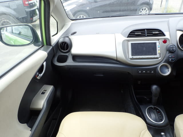 HONDA Fit Hybrid thumbnail 31