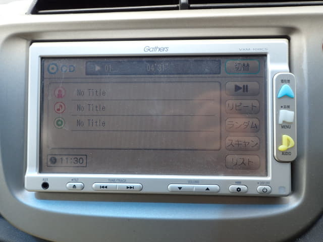 HONDA Fit Hybrid thumbnail 34