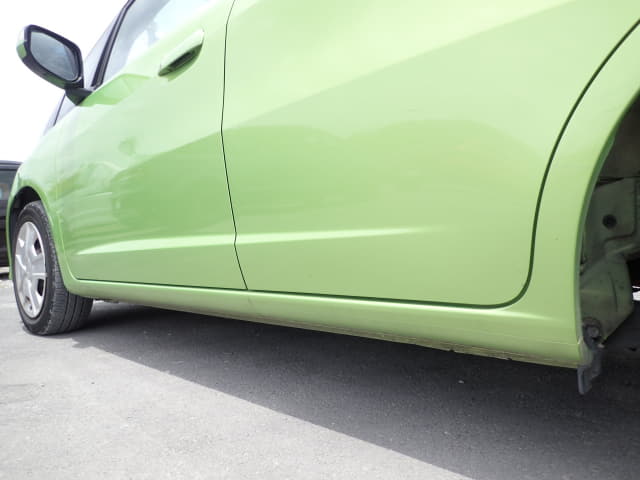 HONDA Fit Hybrid thumbnail 19