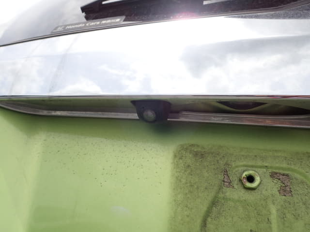 HONDA Fit Hybrid thumbnail 37