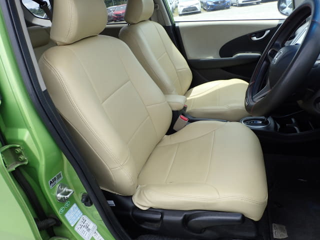 HONDA Fit Hybrid thumbnail 25